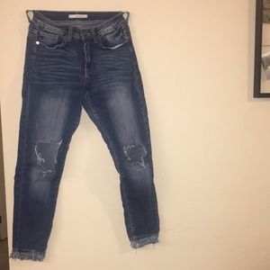 KanCan Skinny Jeans!
